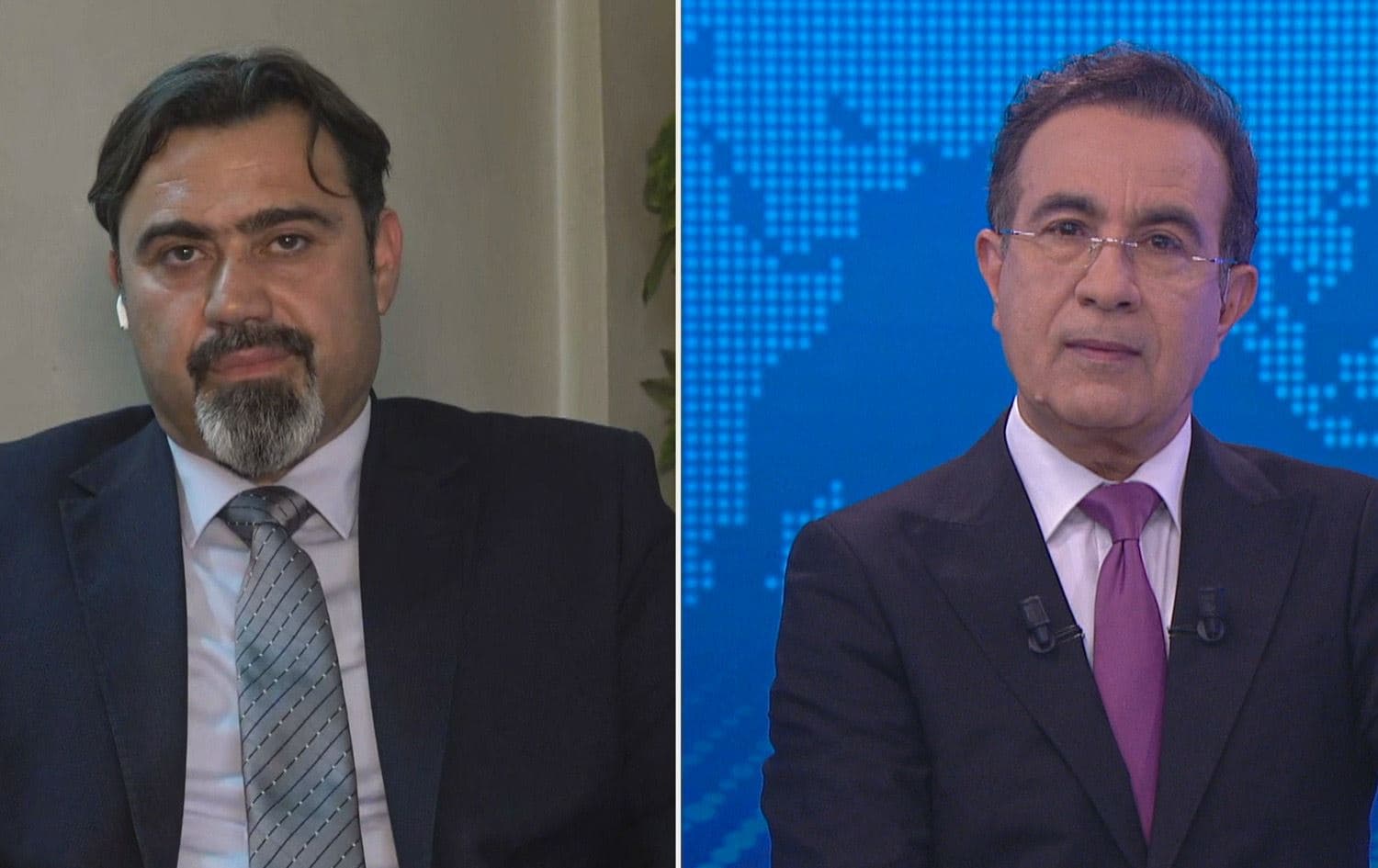 وەزیری پەروەردەی سووریا: دەبێ دان بە بڕوانامەی خوێندکارانی پەروەردەی بەڕێوەبەرایەتیی خۆسەردا بنرێت