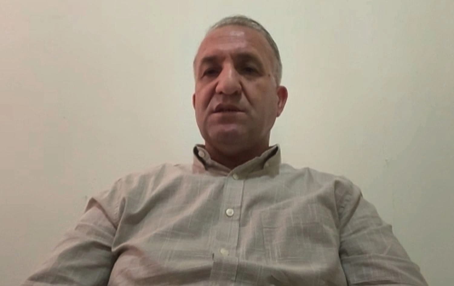 بەدران چیا کورد، راوێژکارێکی بەڕێوەبەرایەتیی خۆسەر.  