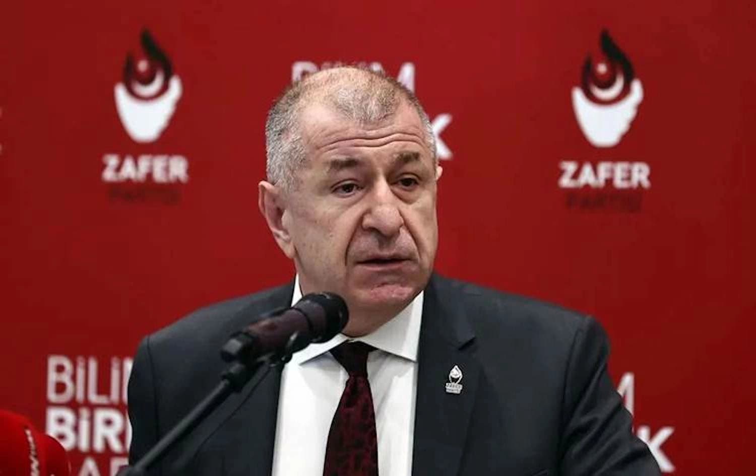 Ümt Özdağ