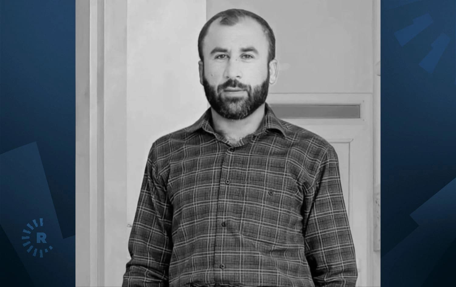 وێنەیەکی ئەو فەرمانبەرەی بە تەزووی کارەبا گیانی لەدەستدا