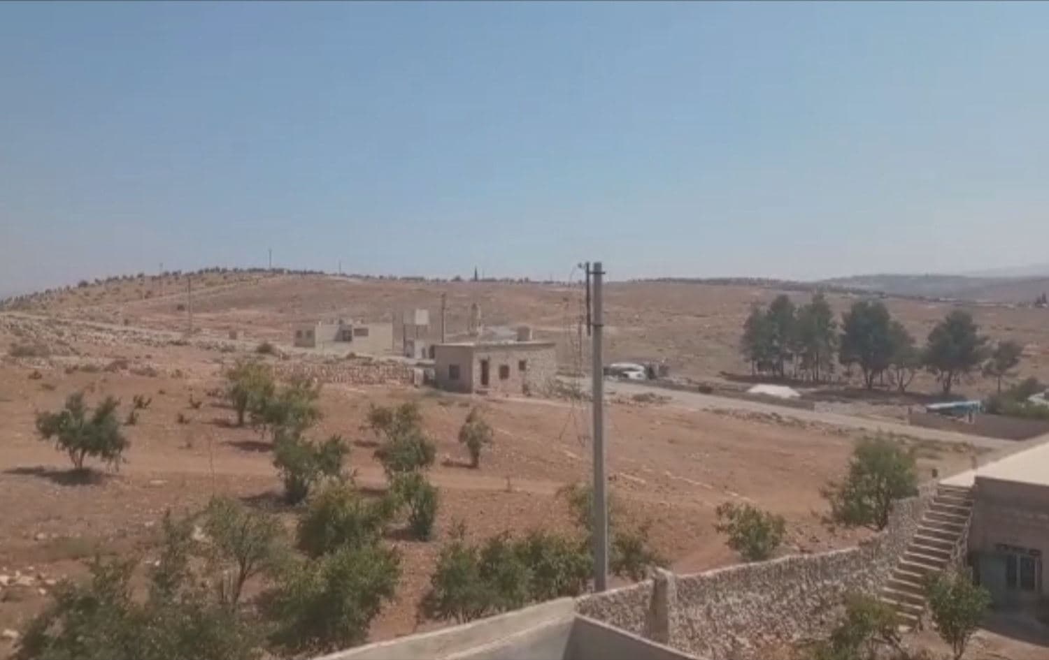 Gundekî Efrînê / Wêne: Arşîv