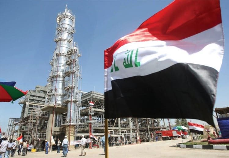 Crescent Petroleum