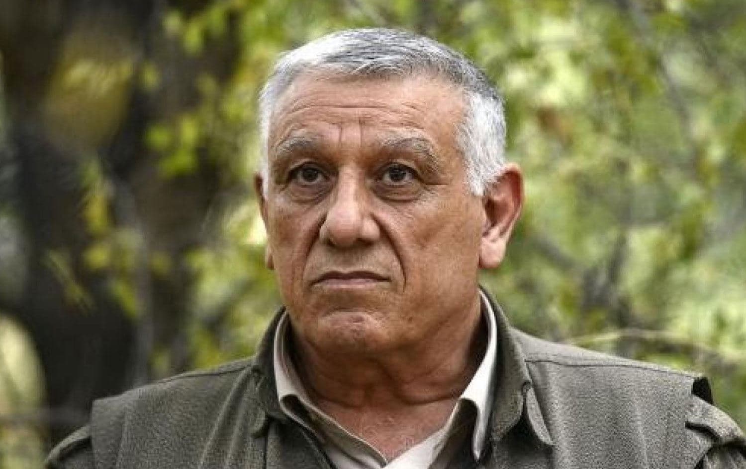 Cemil Bayık