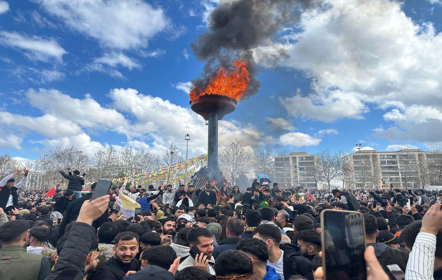 Fotoğraf: Rûdaw