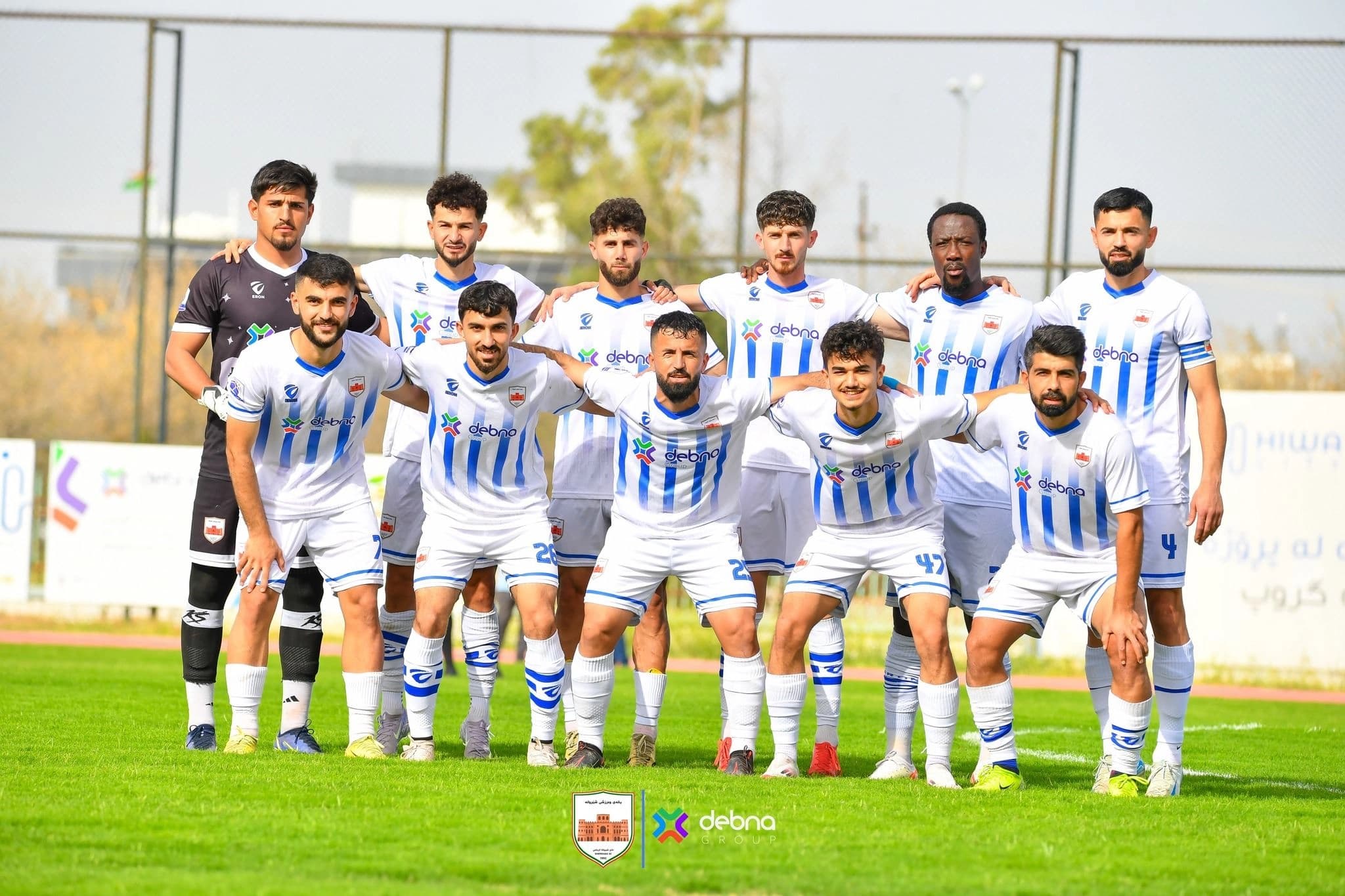 یانەی شێروانە