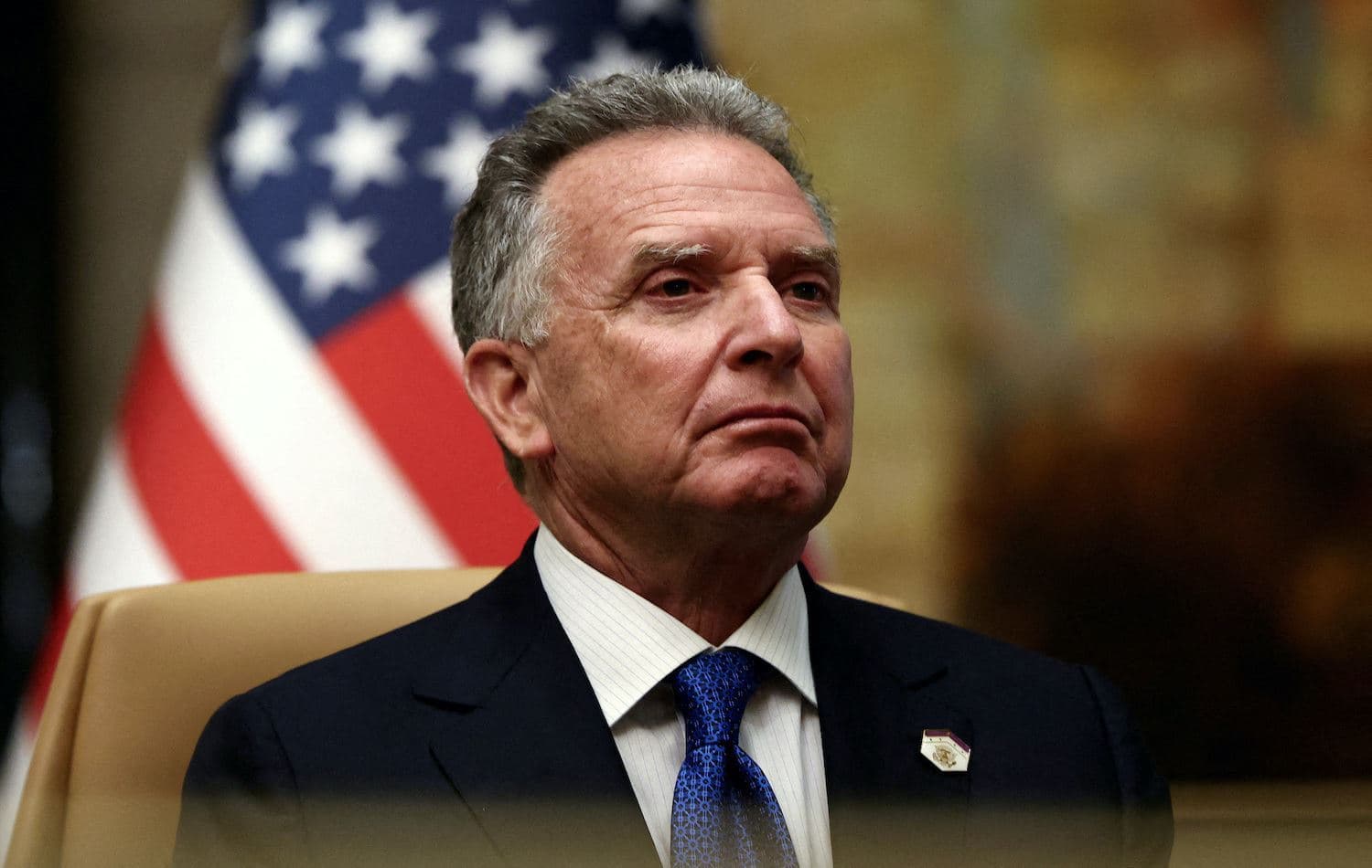 Steve Witkoff /Wêne: Reuters