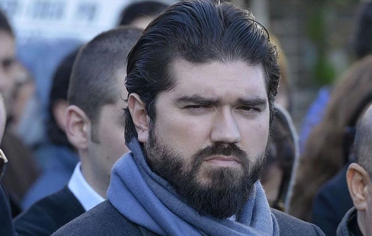 Rasim Ozan Kütahyalı / Arşiv