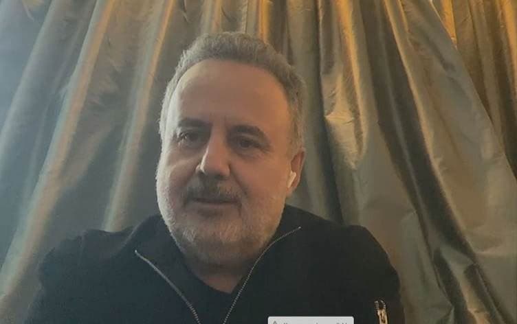 Muhsin Kızılkaya, Rûdaw'ın soruların yanıtladı / 