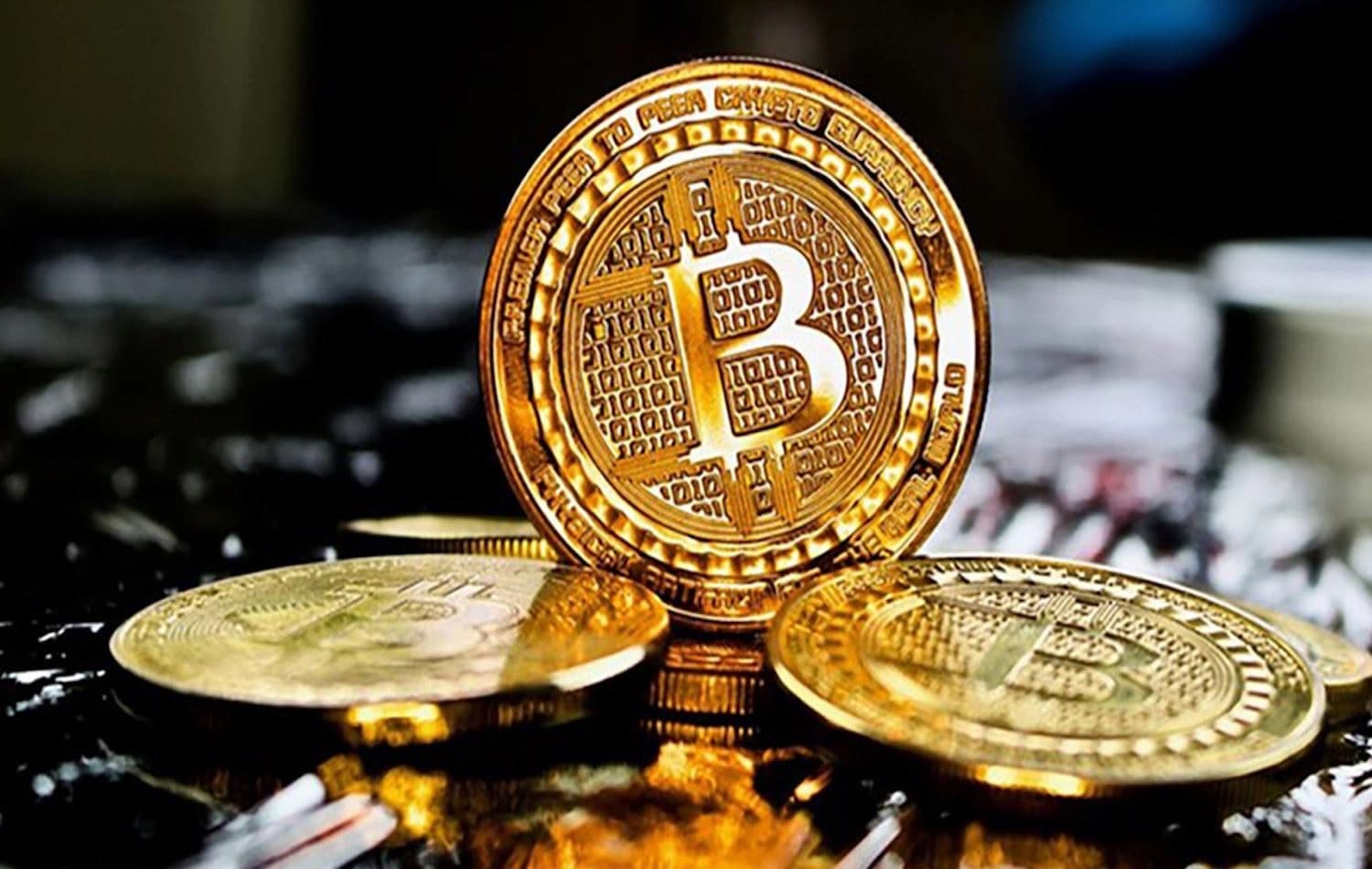 Bitcoin / Fotoğraf: AP
