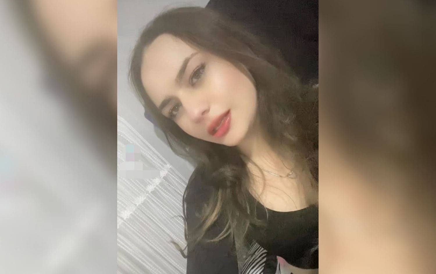 Sudenaz Özgel