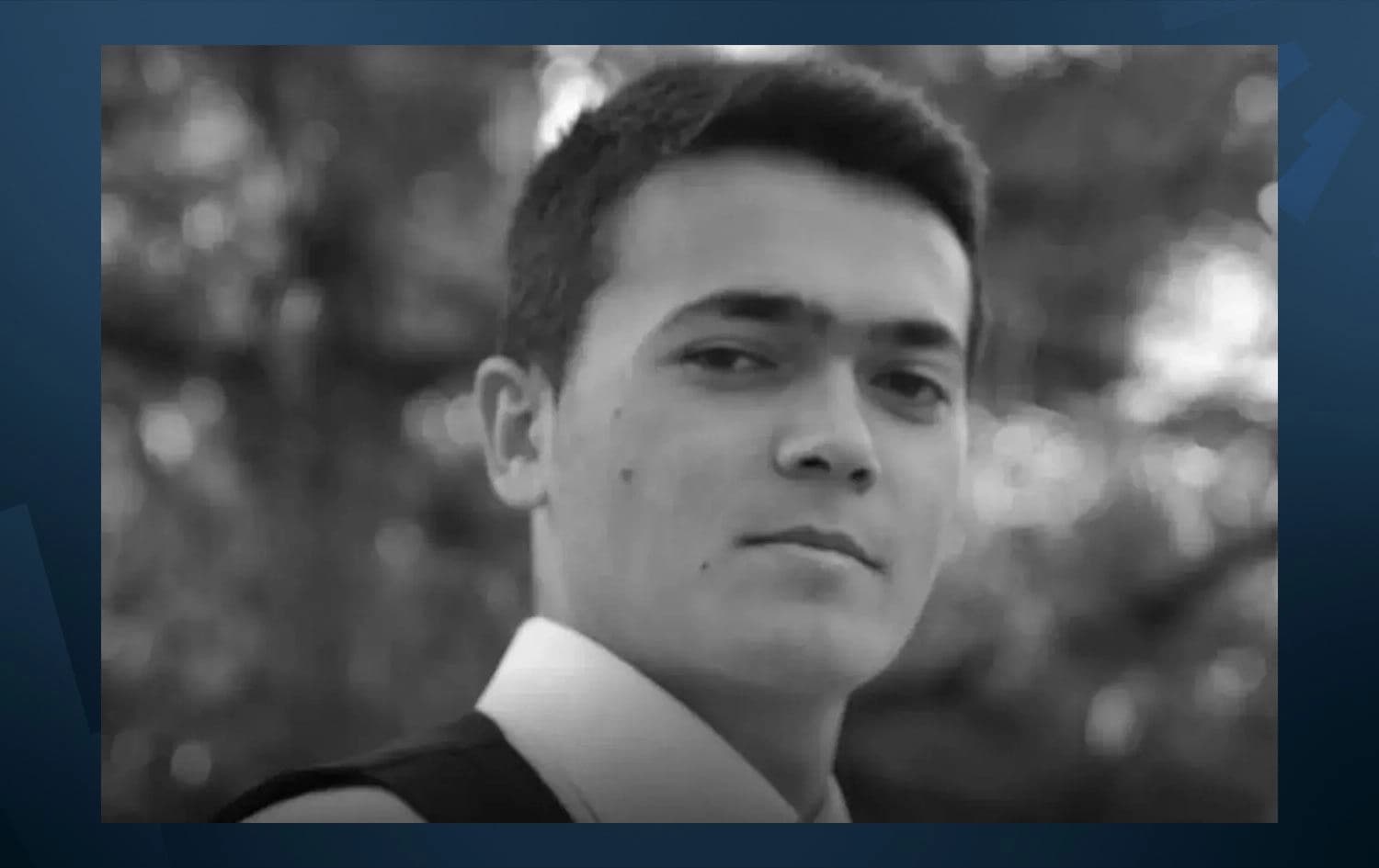Hayatını kaybeden polis Zeki Bacak