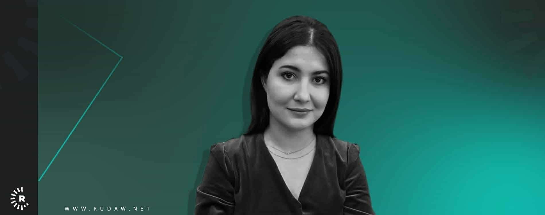 Helat Rêbiwar  / Wêne: Rûdaw Grafîk 