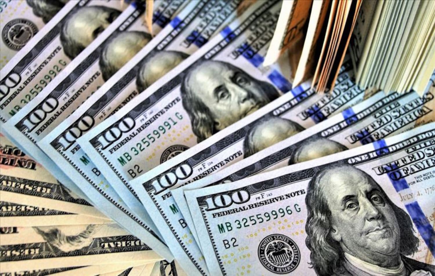 Suriye'nin Dünya Bankası'na 15 milyon dolar borcu vardı / Fotoğraf: Pixabay