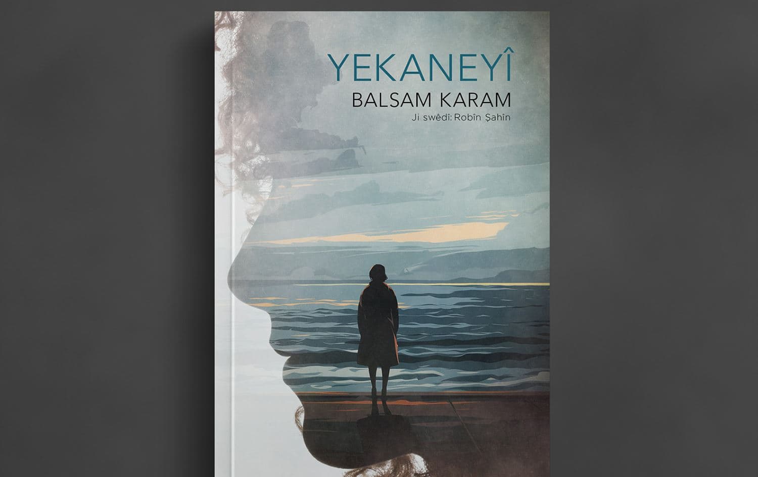 Bergê romanê\ Wêne Pall Weşan