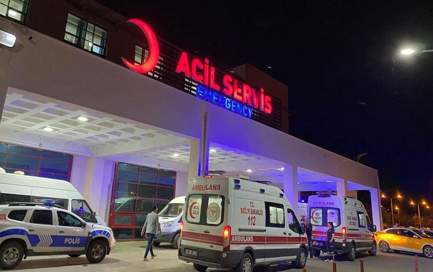 Foto: Arşiv