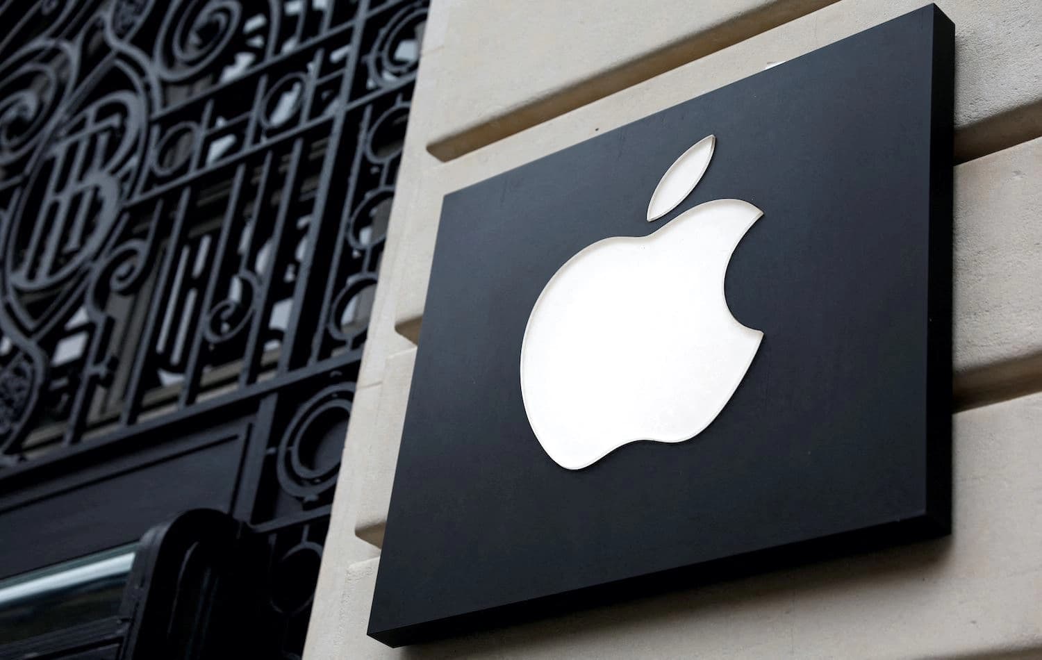 ABD'li teknoloji devi Apple / Fotoğraf: Reuters 