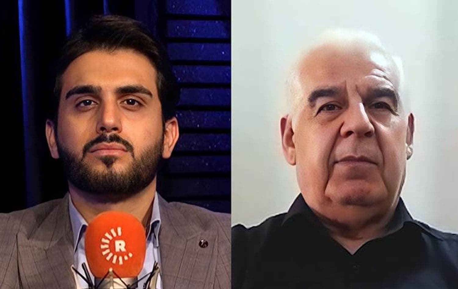 Nûrî Şêxo: Ji aliyê me ve ti gef li ser axa Tirkiyeyê nîne