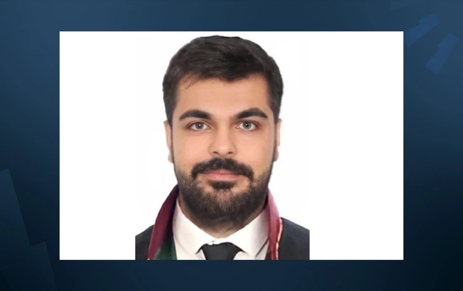 Avukat Yasin İçli