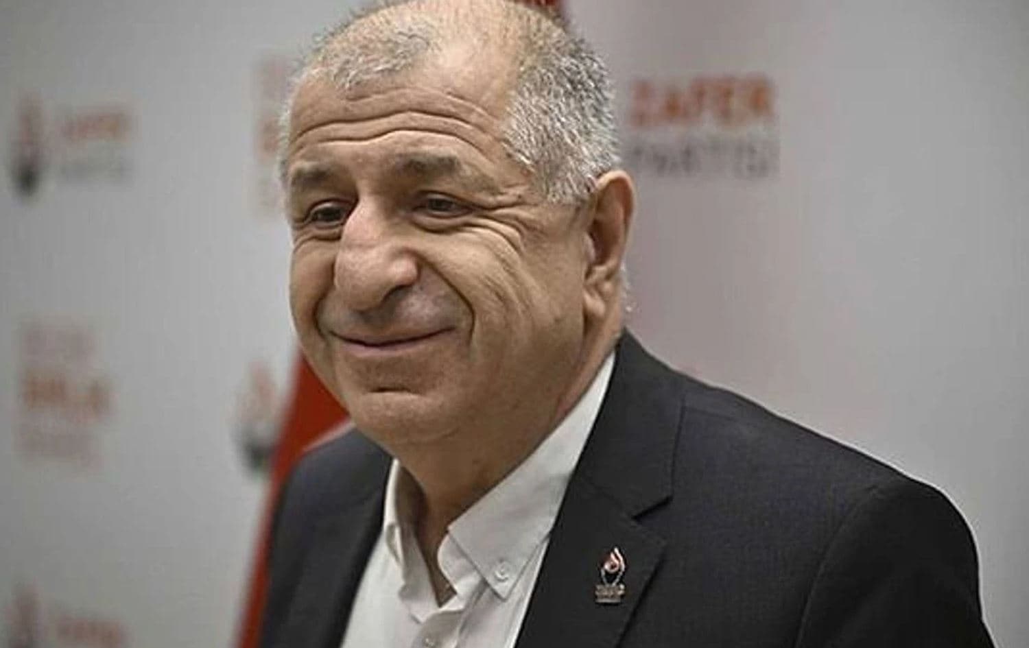 Ümit Özdağ