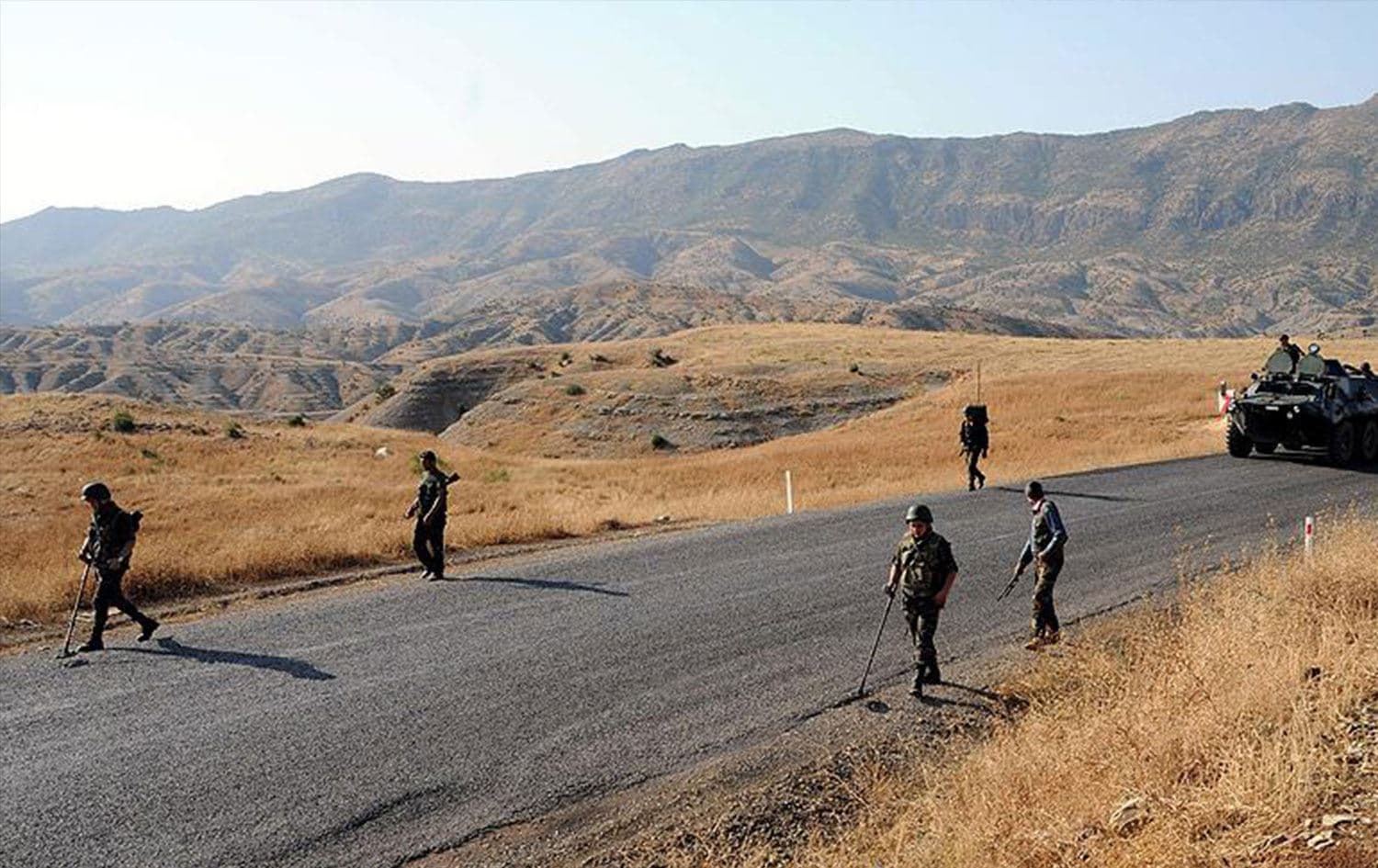 Foto: Arşiv