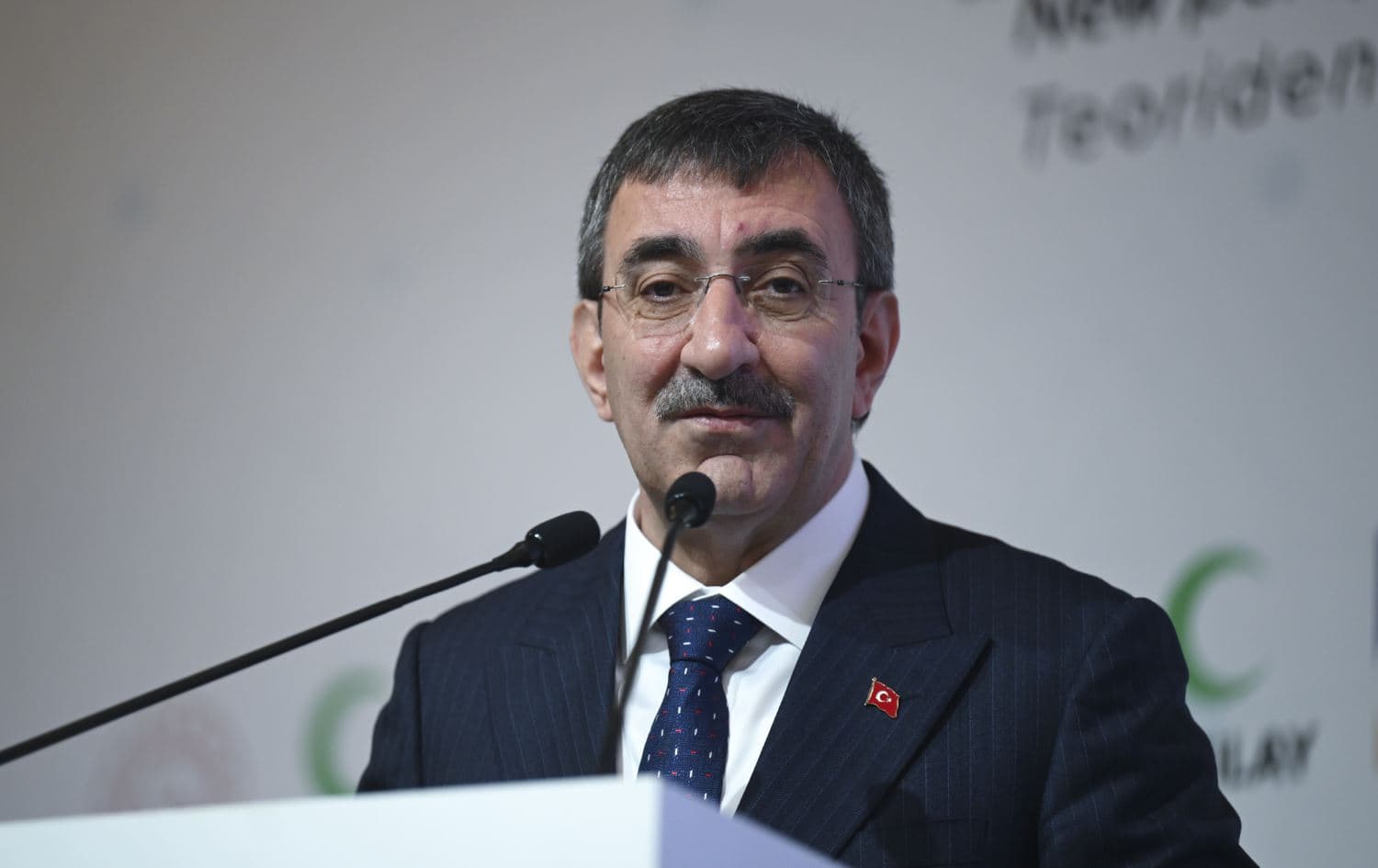 Cevdet Yilmaz / Wêne: AA
