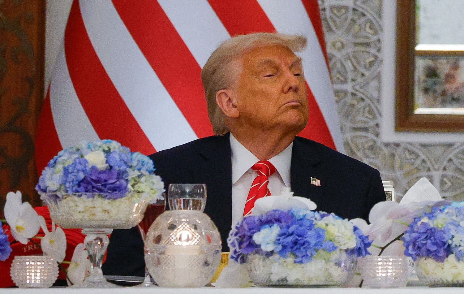 Donald Trump / Fotoğraf: Reuters 
