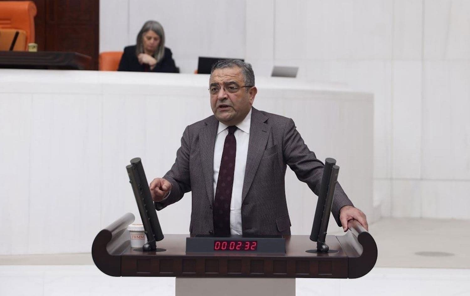 Sezgin Tanrıkulu