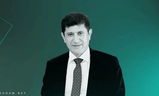   دیپلۆماسییەتی فرەئاراستەی نێچیرڤان بارزانی 