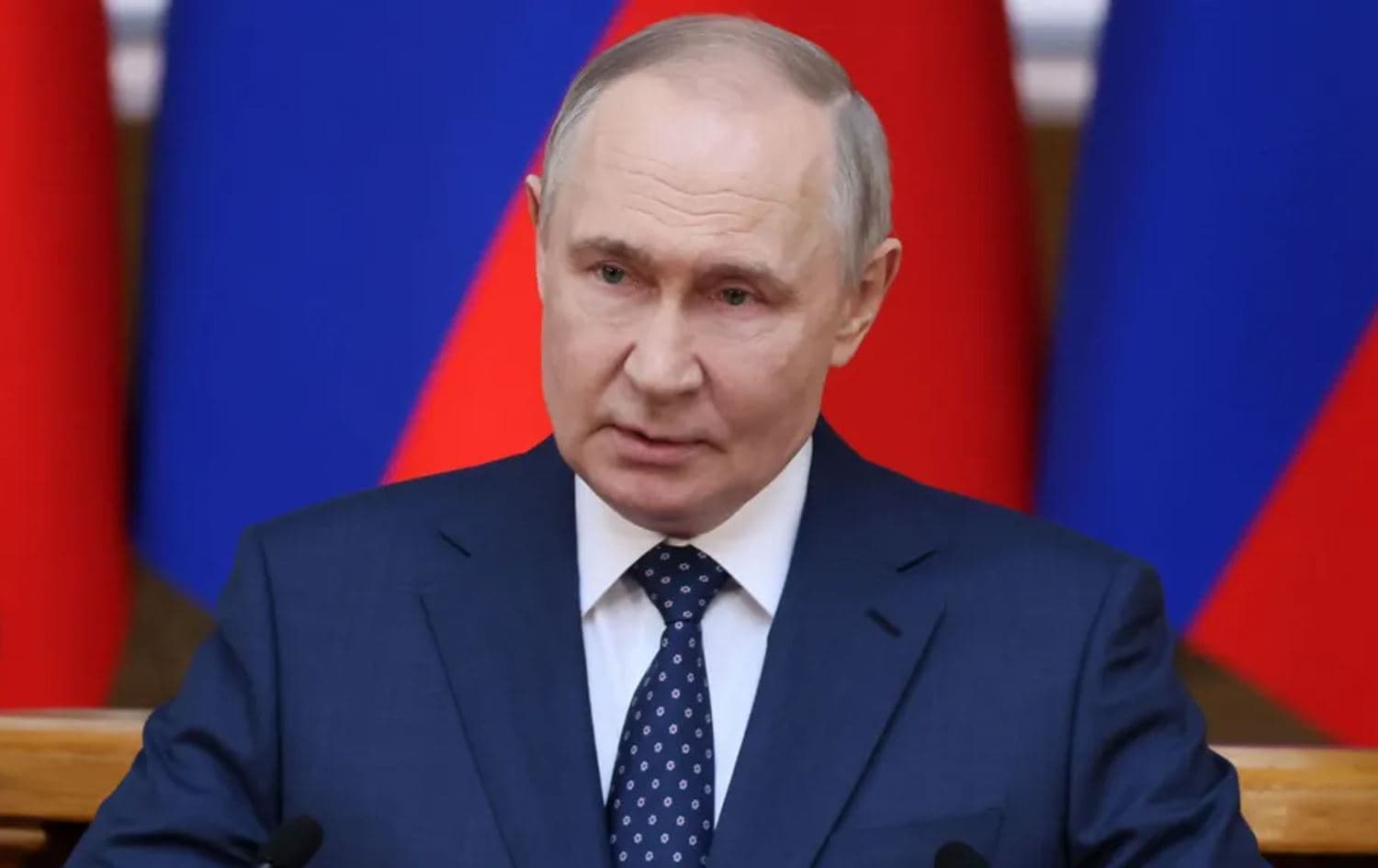 Putin / Wêne: Rûdaw