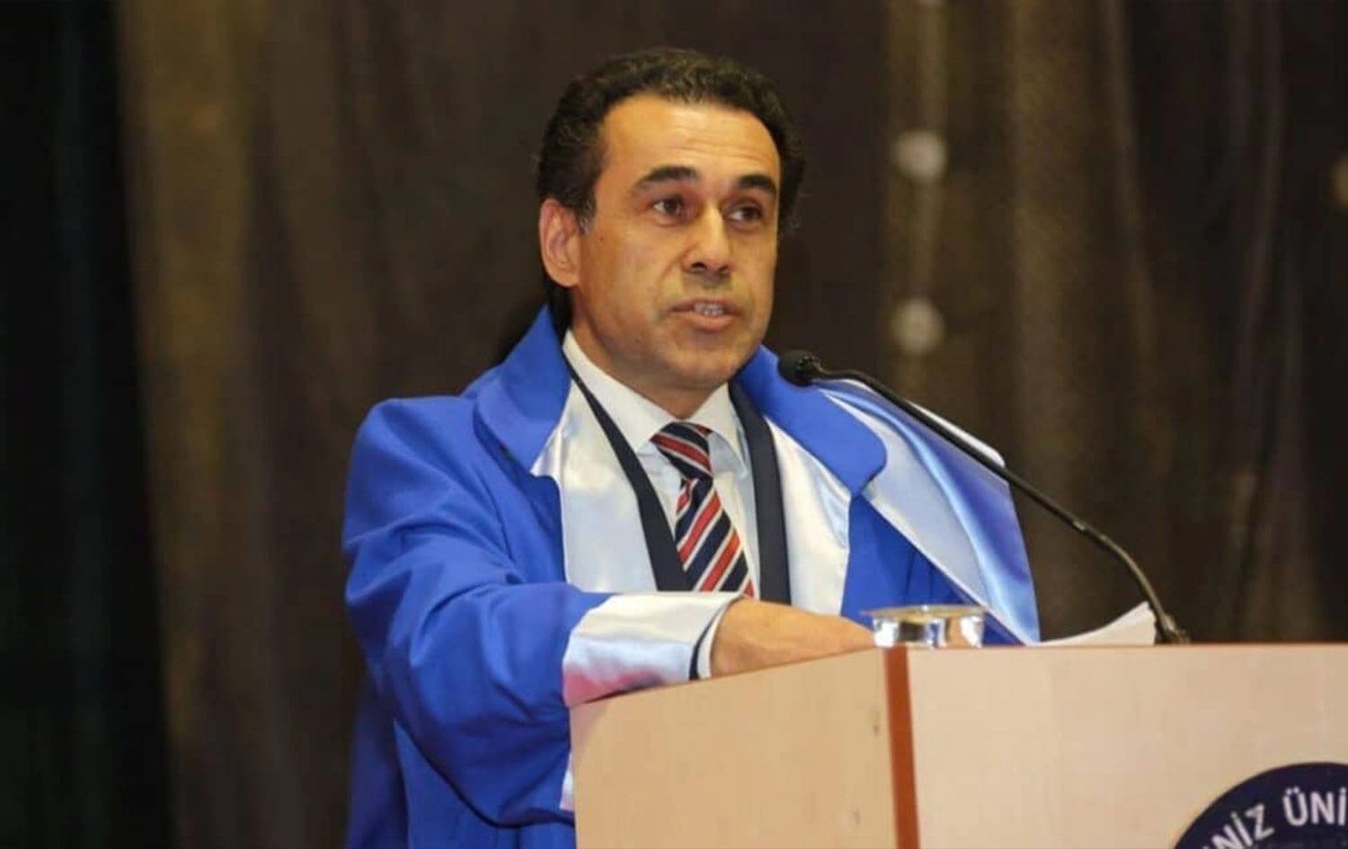 Mehmet Altunkaya