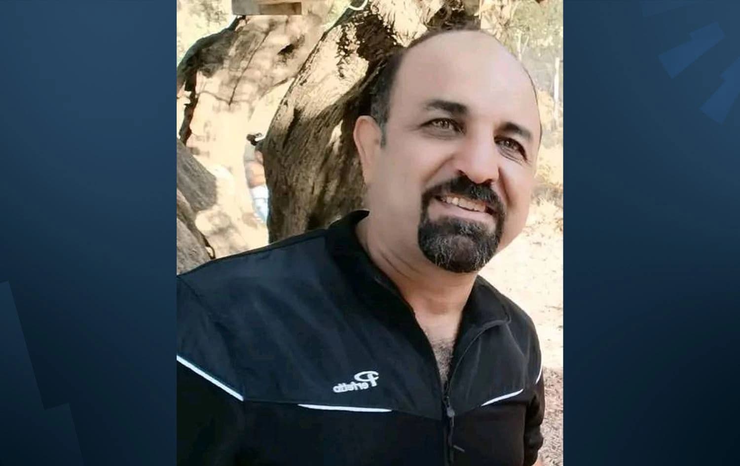 ئەو بازرگانەی رفێندراوە و هەڕەشەی لێدەکرێت.