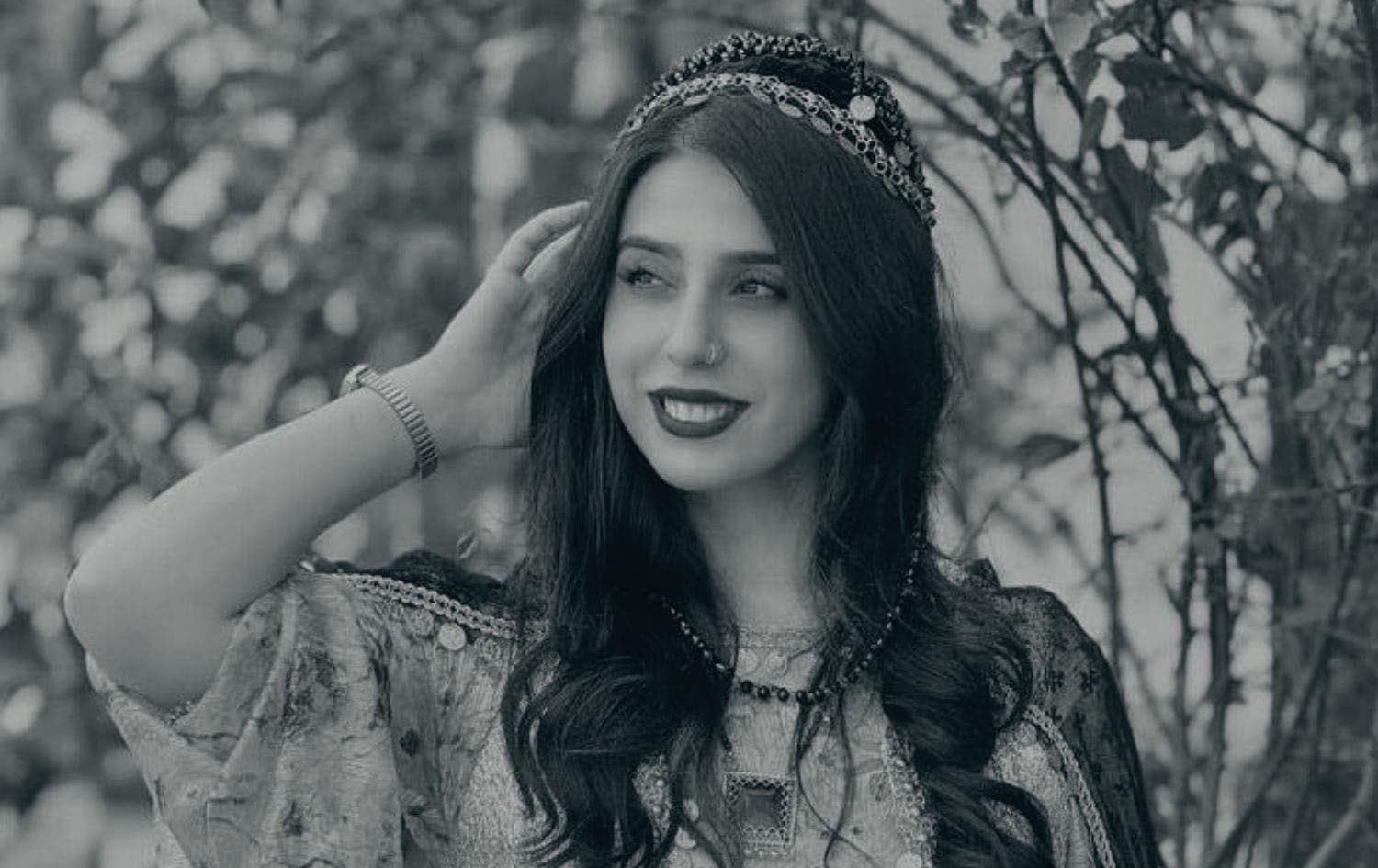 Avesta Yousif. Photo: Submitted