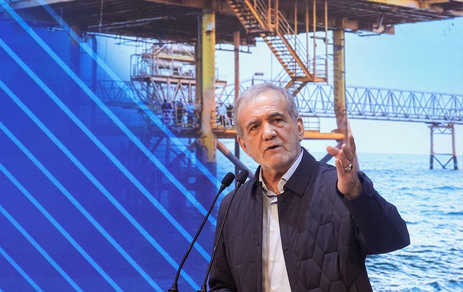 Mesud Pezeşkiyan