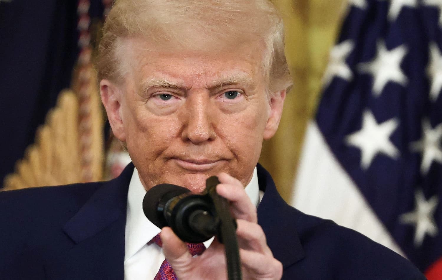 ABD Başkanı Donald Trump / Fotoğraf: Reuters 