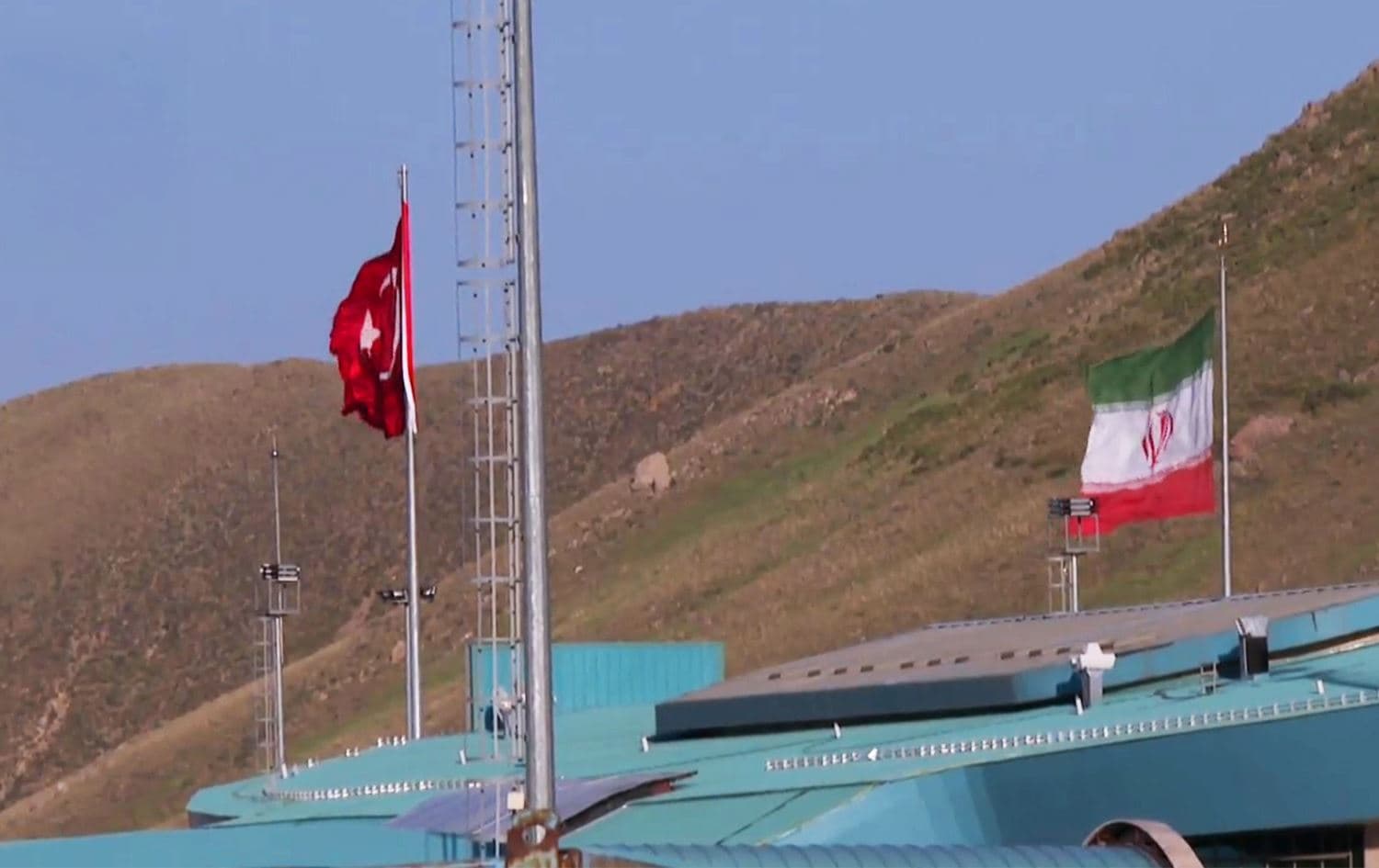 Van tourism suffers major blow due to Israel-Iran conflict 