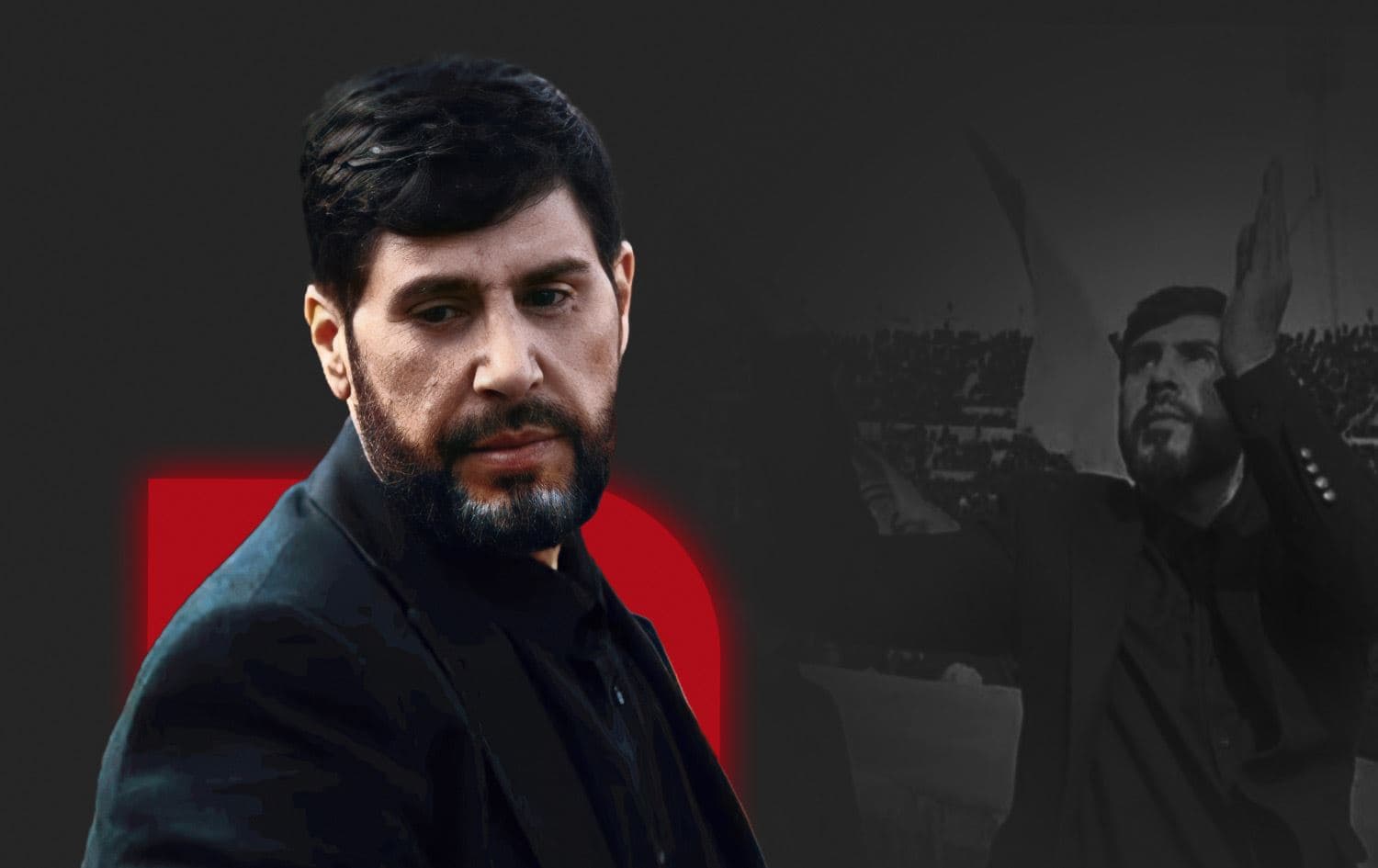 أبو علي خليل المرافق الخاص لنصر الله 