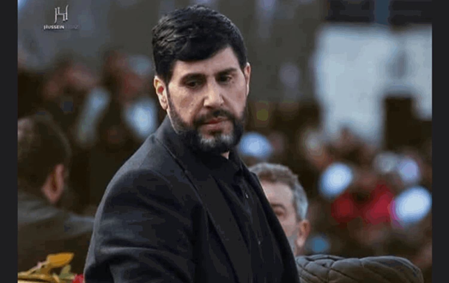 ئەبو عەلی خەلیل، پاسەوانی تایبەتی حەسەن نەسروڵڵا.