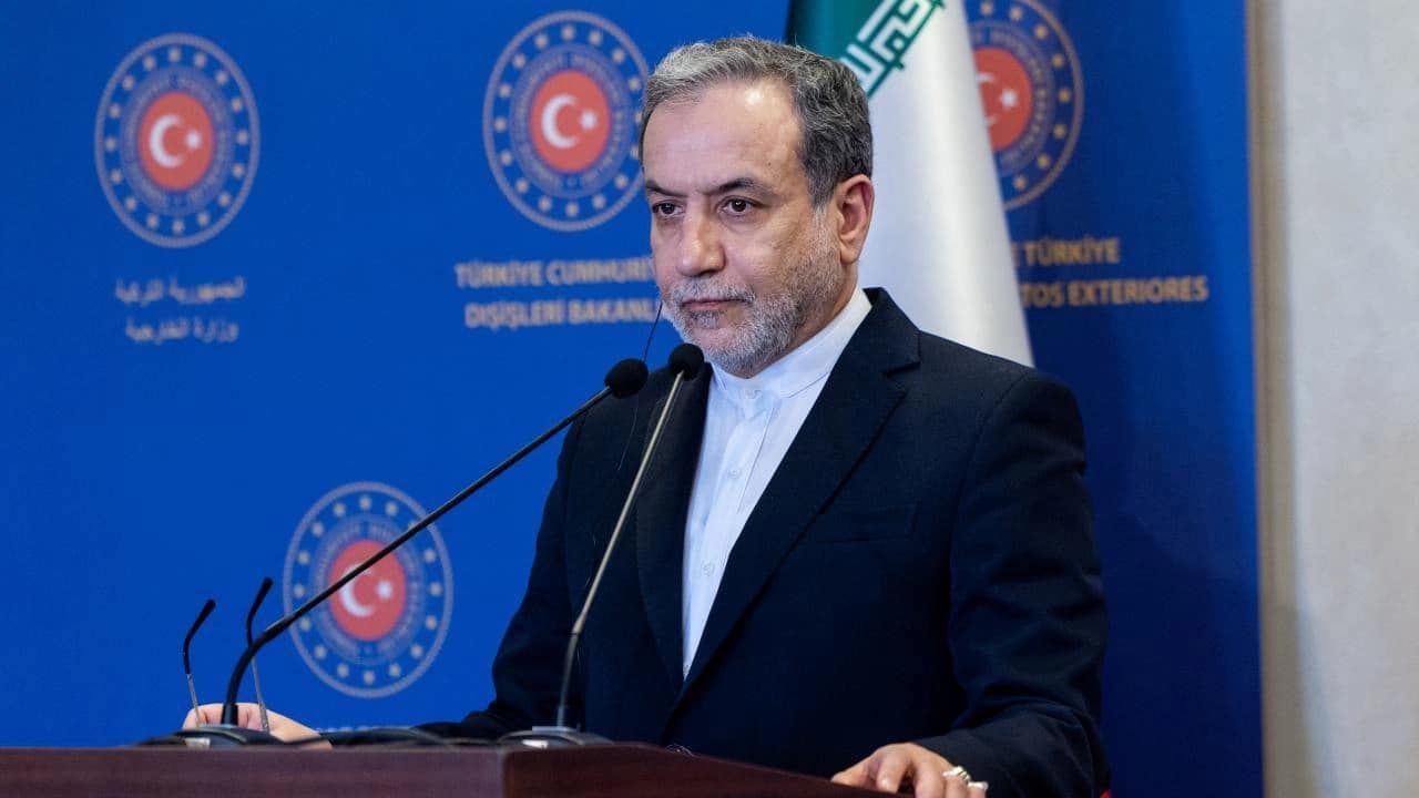 Foto: İran Dışişleri Bakanı Abbas Erakçi