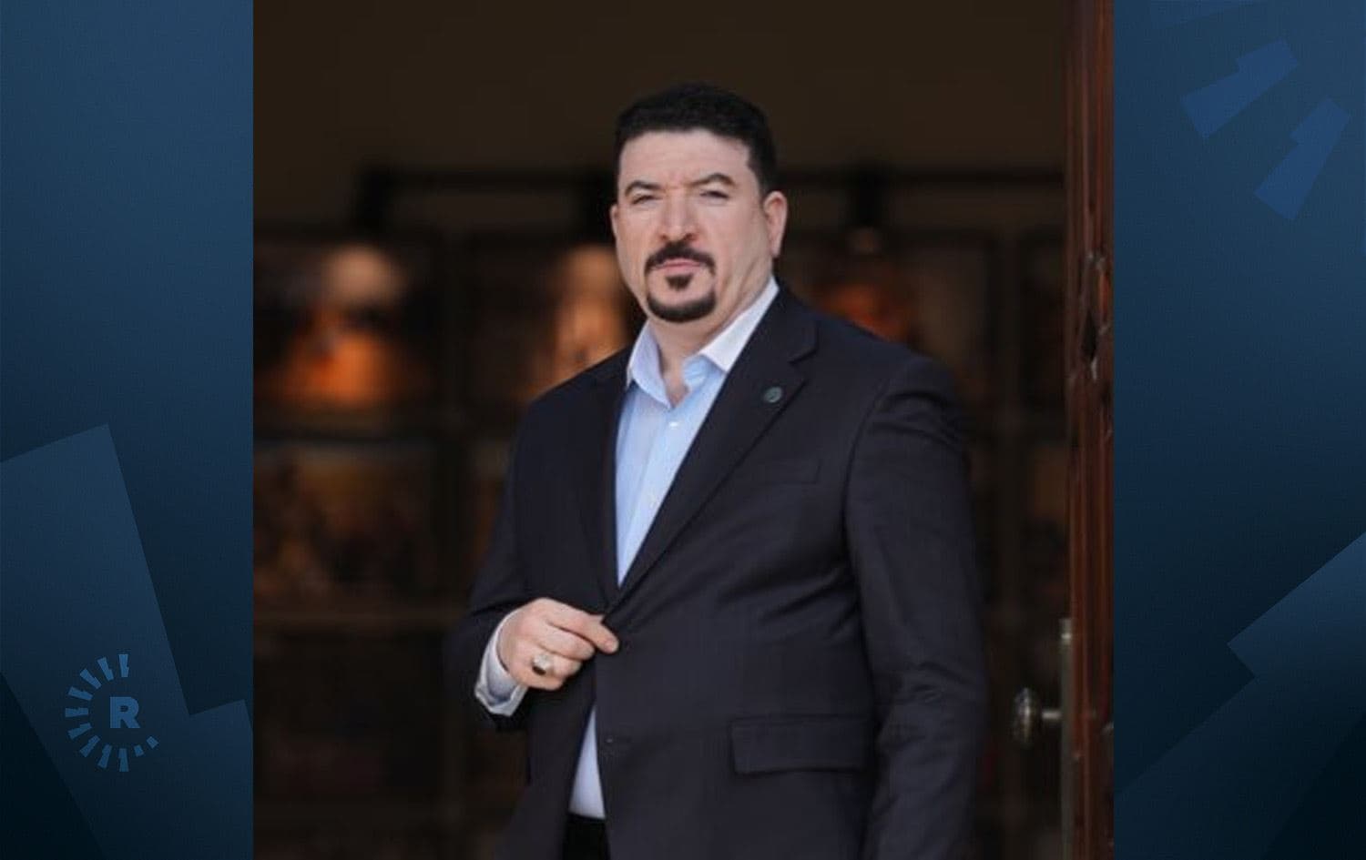 عەباس عەرداوی
