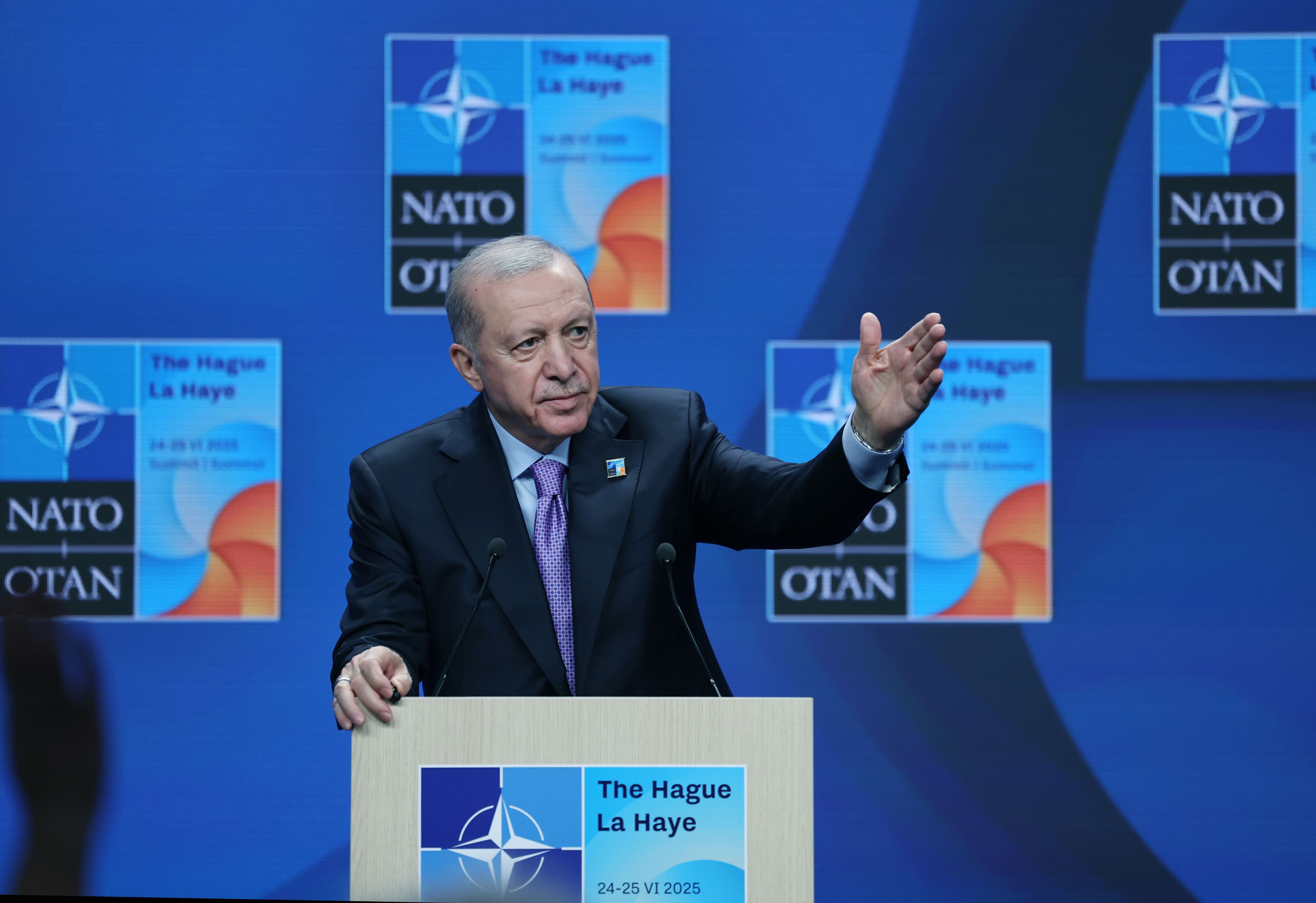 Erdogan says to meet with pro-Kurdish party soon 