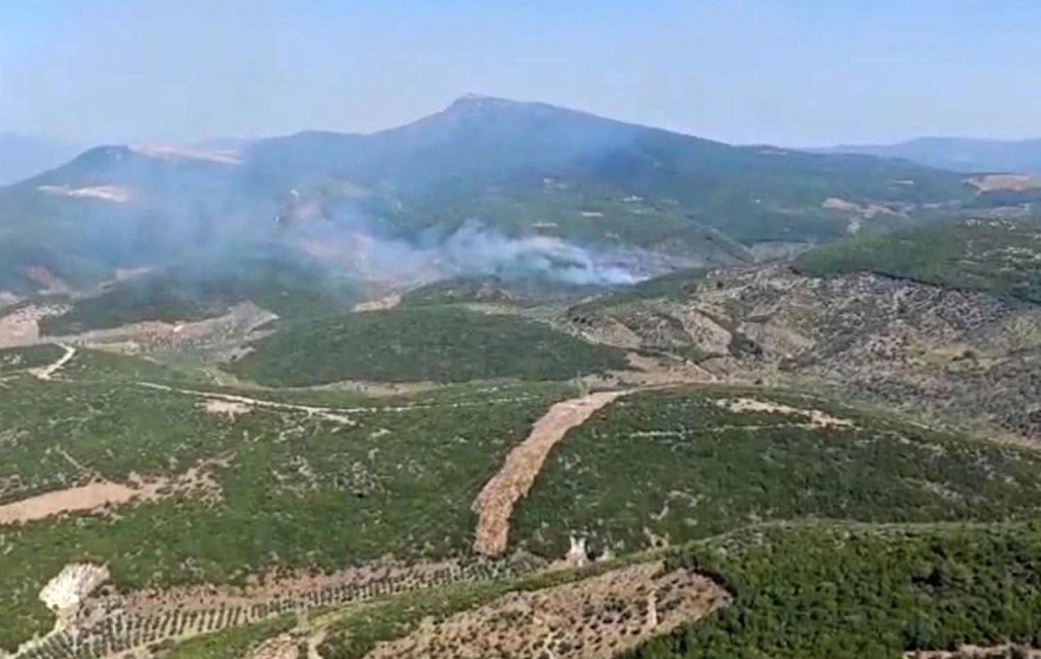 Fotoğraf: İHA 