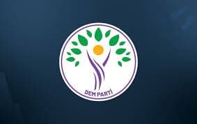لۆگۆی دەم پارتی