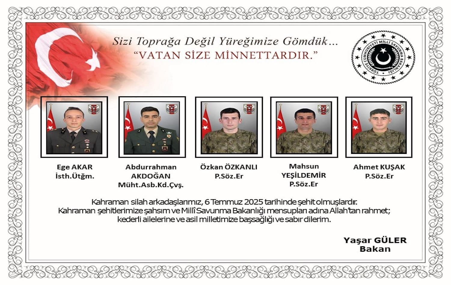 Fotoğraf: X 
