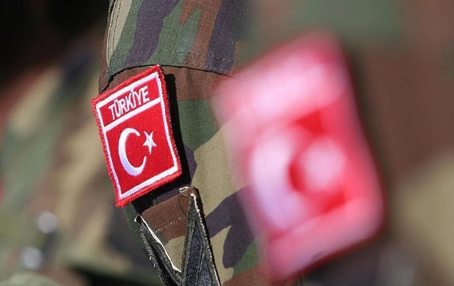 File photo: Anadolu Agency