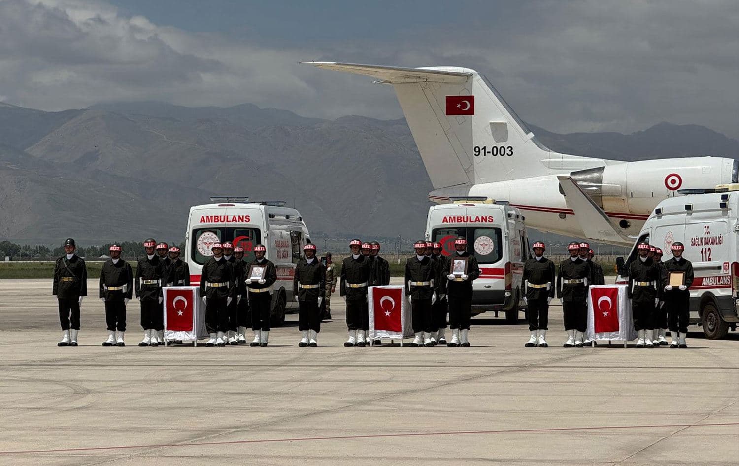 Fotoğraf: AA