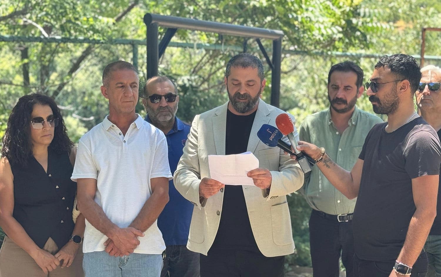 Foto: Ali Haydar Gözlü/Rûdaw 
