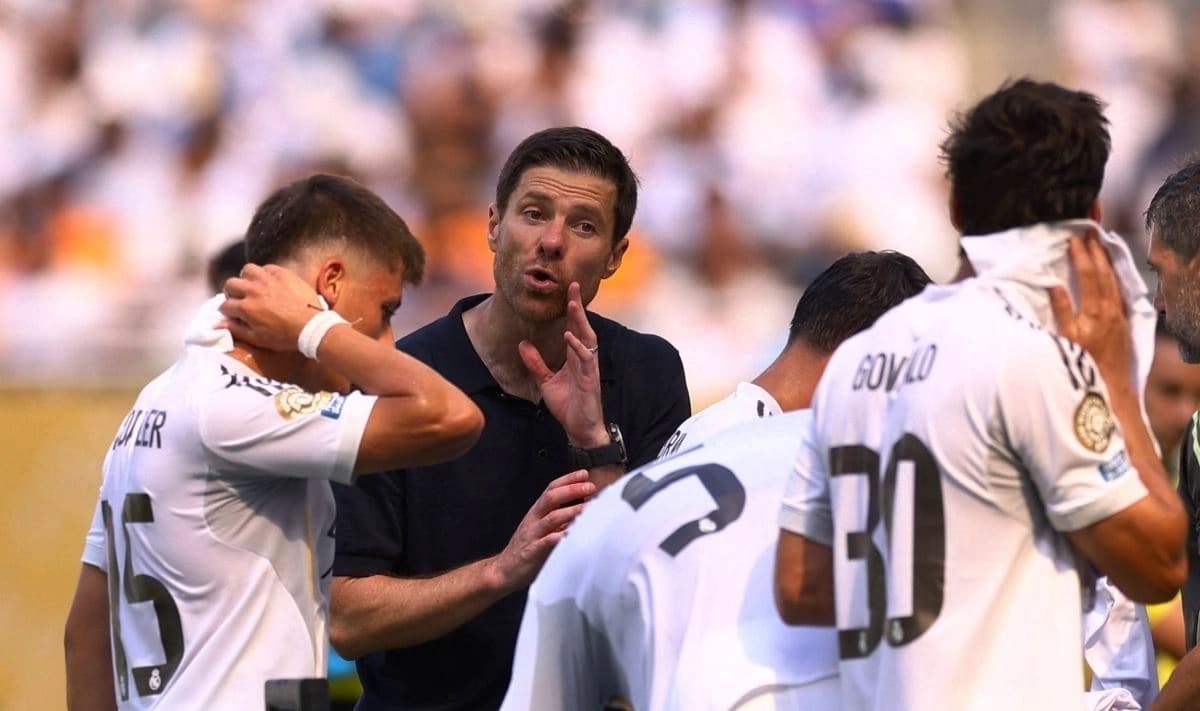 Real Madrid