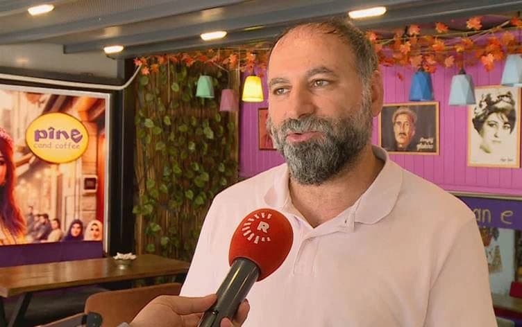 Ramzan Şimşek 