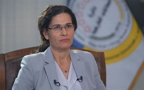 Dialogue with Damascus advancing, not yet ‘formal negotiations’: Rojava official 