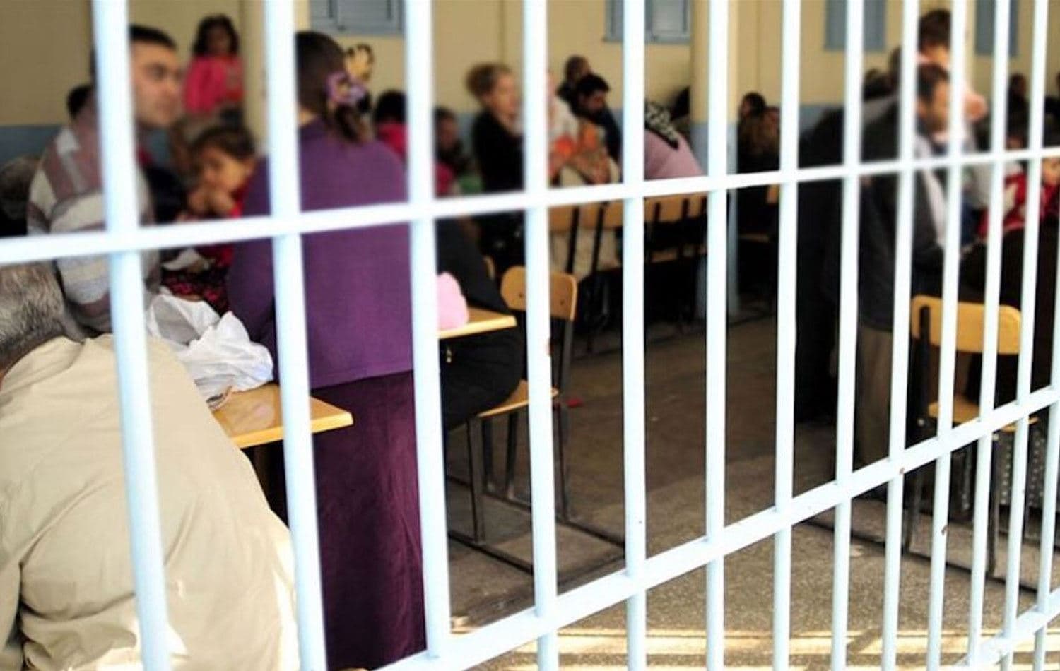 Diyarbakır Barosu cezaları bittiği halde serbest bırakılmayan mahkumlar için 4 kuruma başvurdu. / Foto: Arşiv